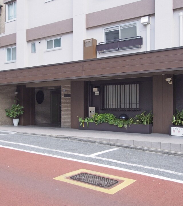 麻布第２コーポの写真 5枚目