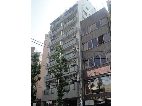 東急ドエルアルス白山の写真 5枚目