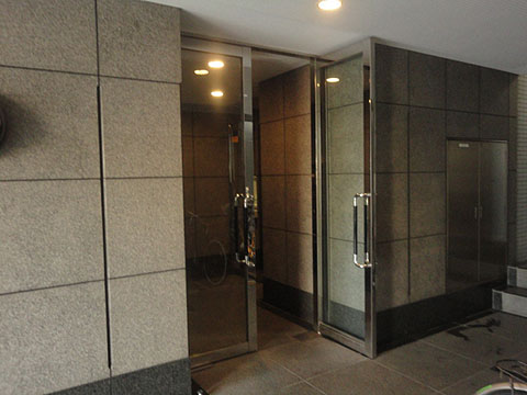 東急ドエルアルス白山の写真 10枚目