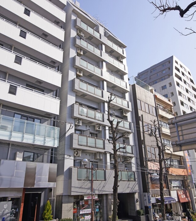 東急ドエルアルス白山の写真 3枚目