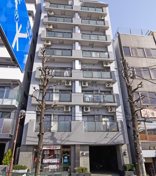 東急ドエルアルス白山の写真 7枚目