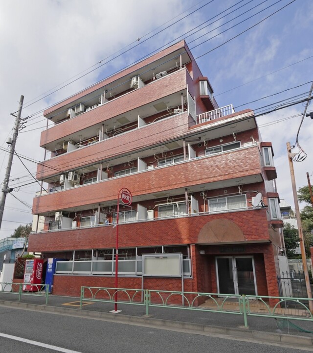 ユースフル田園調布の写真 6枚目