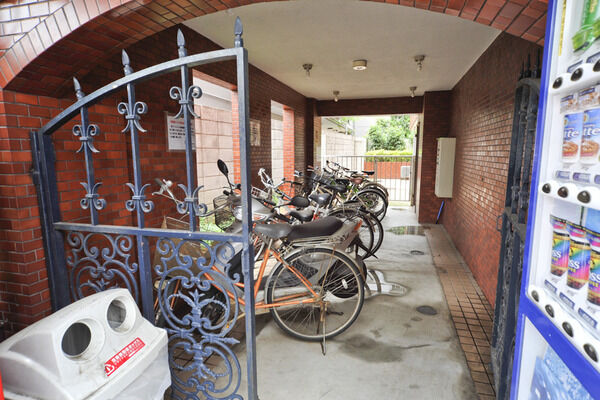 ユースフル田園調布の写真 8枚目