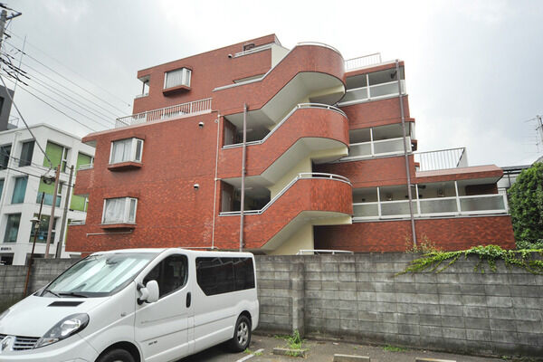 ユースフル田園調布の写真 9枚目