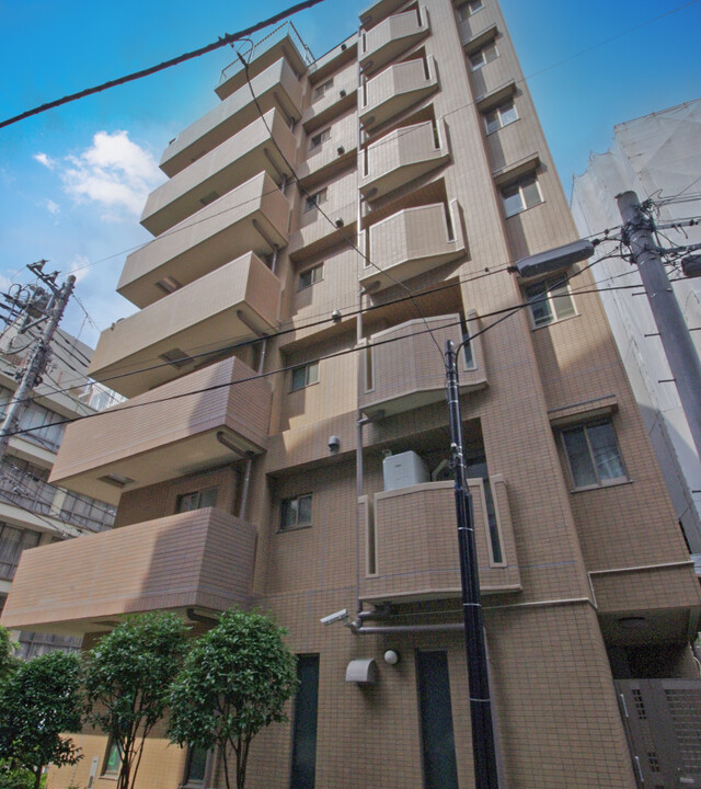 エフィーナ南麻布の写真 3枚目