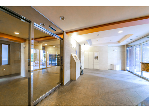 エフィーナ南麻布の写真 11枚目