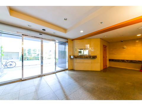 エフィーナ南麻布の写真 12枚目