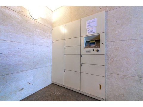 エフィーナ南麻布の写真 13枚目