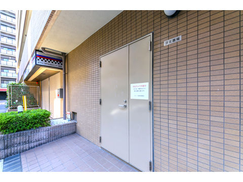 エフィーナ南麻布の写真 14枚目