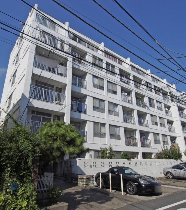 三田コーポラスの写真 7枚目