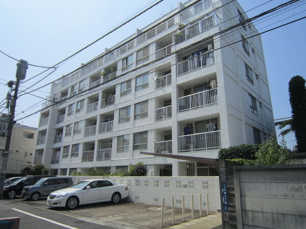 三田コーポラスの写真 3枚目