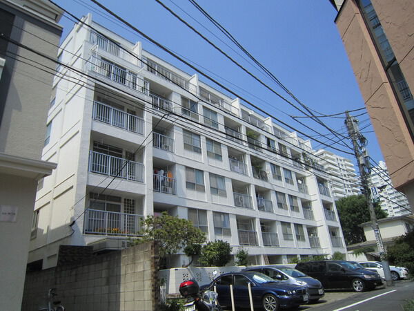 三田コーポラスの写真 5枚目