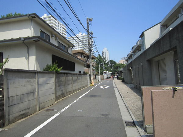 三田コーポラスの写真 6枚目