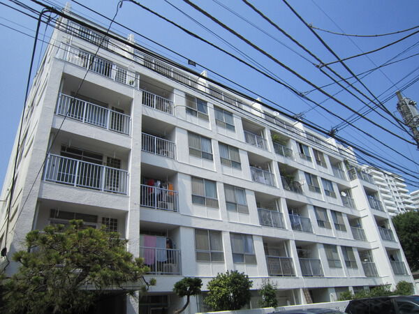 三田コーポラスの写真 8枚目