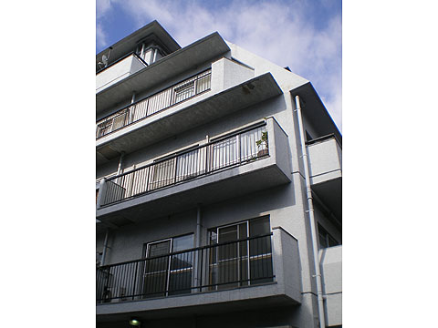 ライオンズマンション代々木上原の写真 12枚目