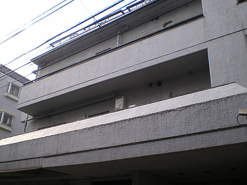 ライオンズマンション代々木上原の写真 14枚目