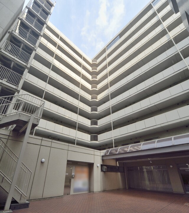 本郷壱岐坂ハイツの写真 3枚目