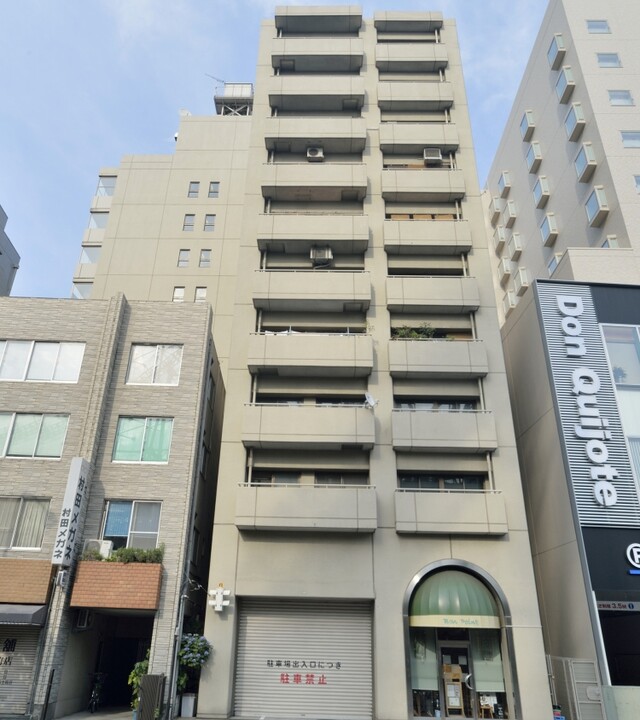 本郷壱岐坂ハイツの写真 6枚目