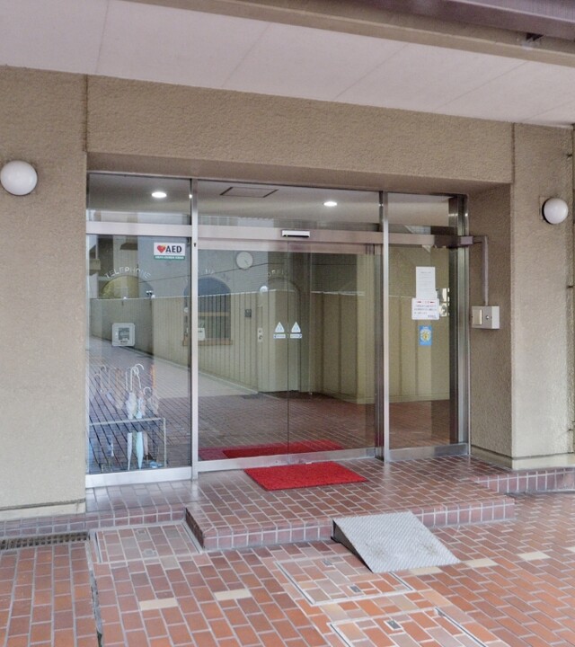 本郷壱岐坂ハイツの写真 7枚目