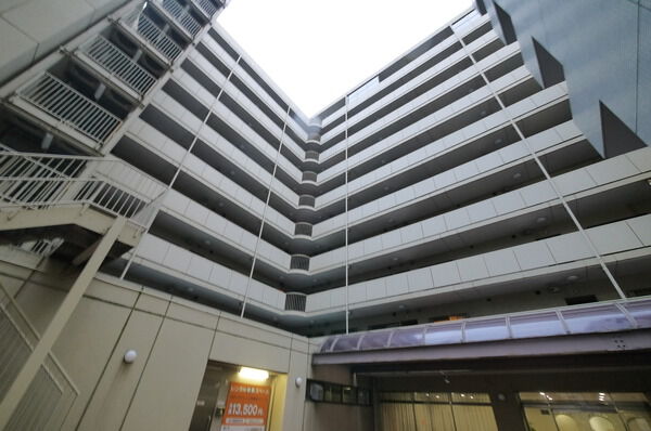 本郷壱岐坂ハイツの写真 4枚目