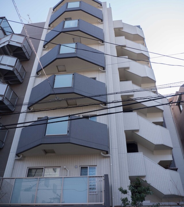 リシャール奥沢の写真 6枚目