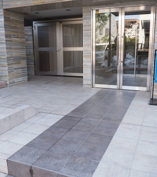 リシャール奥沢の写真 10枚目