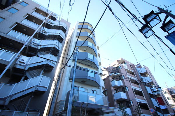 リシャール奥沢の写真 3枚目