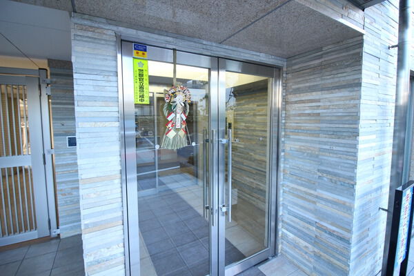 リシャール奥沢の写真 5枚目