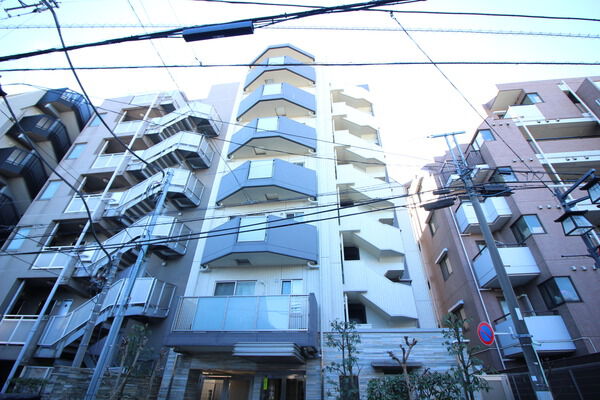 リシャール奥沢の写真 8枚目