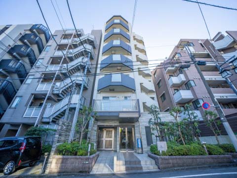 リシャール奥沢の写真 13枚目