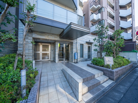 リシャール奥沢の写真 15枚目