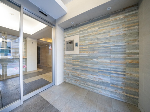 リシャール奥沢の写真 17枚目