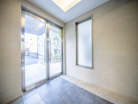 リシャール奥沢の写真 18枚目