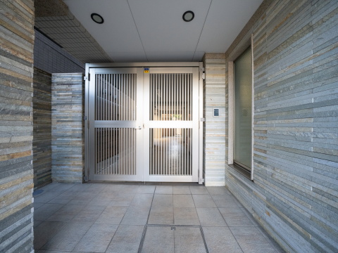 リシャール奥沢の写真 19枚目