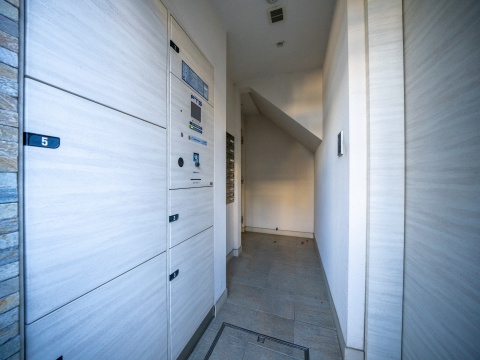 リシャール奥沢の写真 20枚目