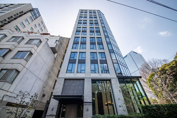 ブランズ永田町の写真 3枚目