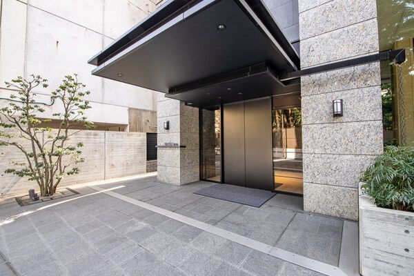 ブランズ永田町の写真 4枚目