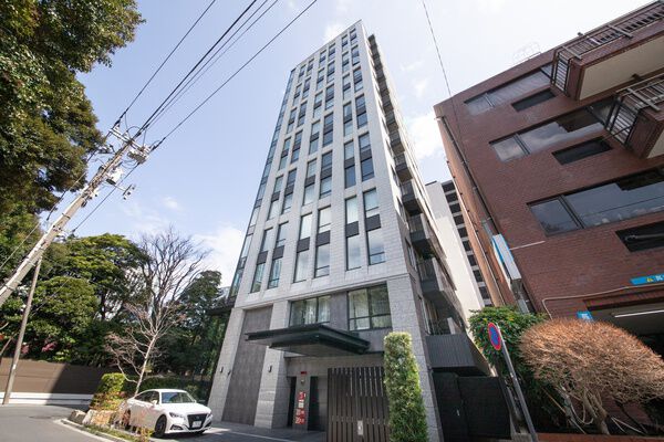 ブランズ永田町の写真 5枚目