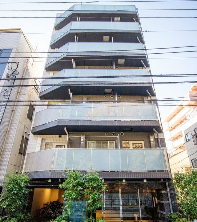 レグゼ文京白山の写真 5枚目