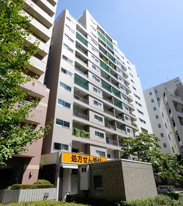 シャトー文京の写真 3枚目