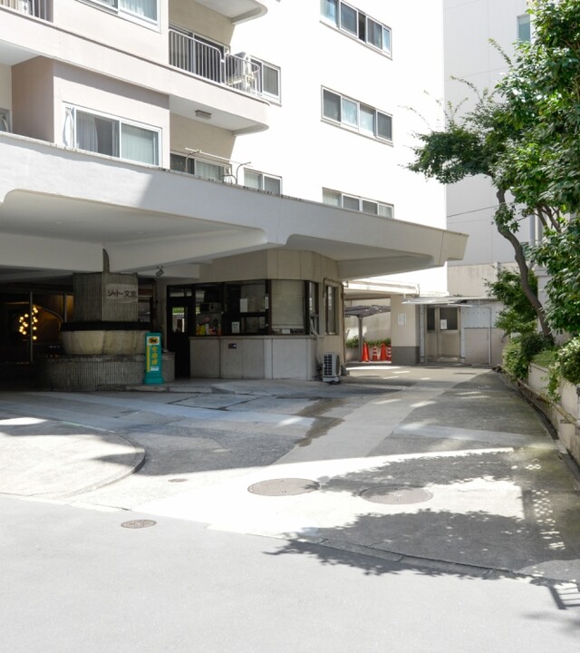 シャトー文京の写真 4枚目