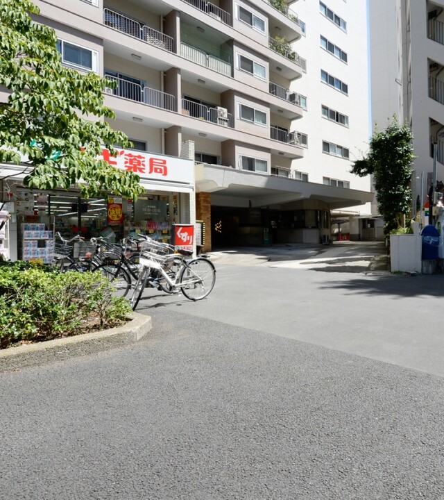 シャトー文京の写真 5枚目