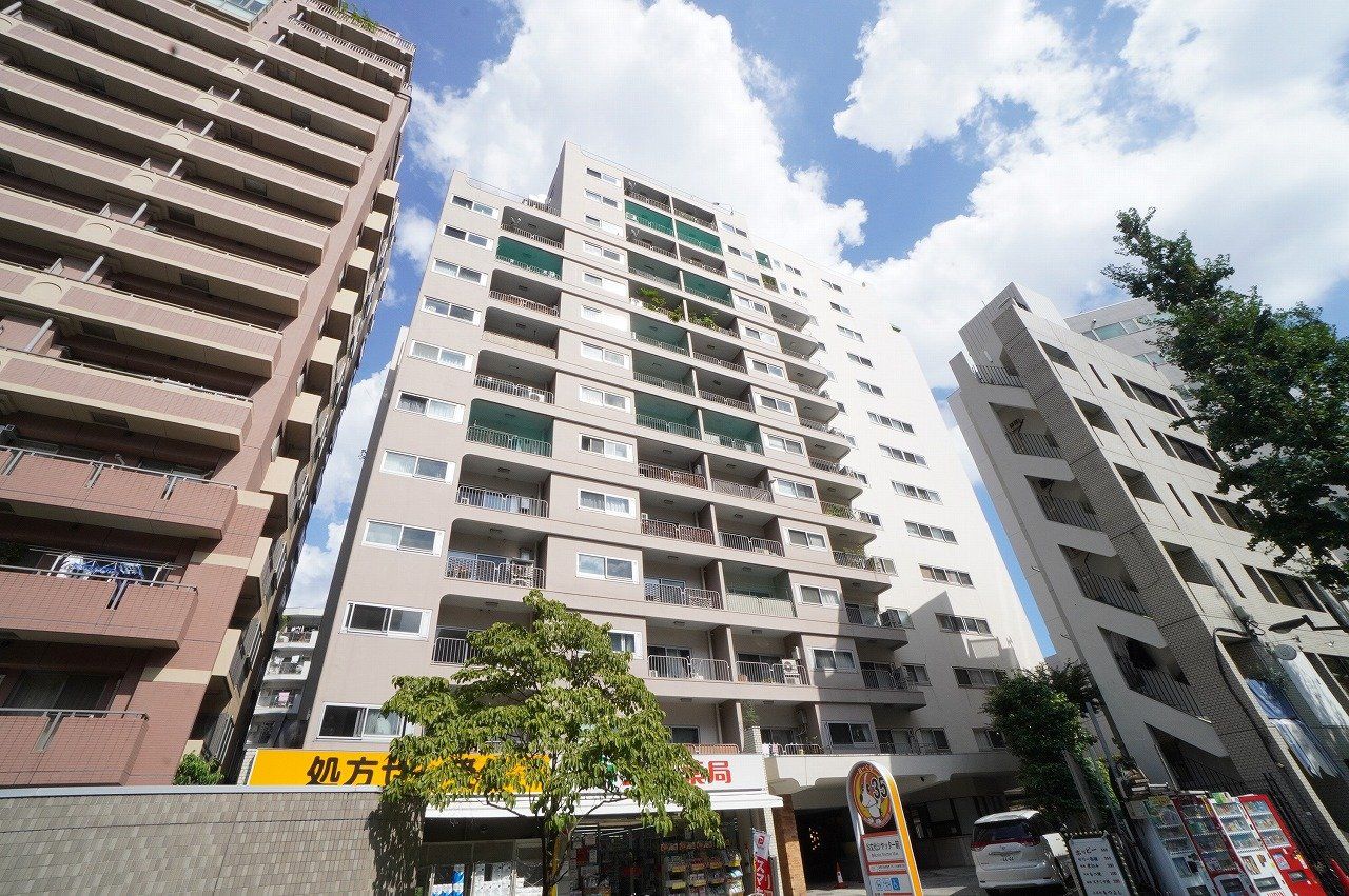 シャトー文京の写真 6枚目