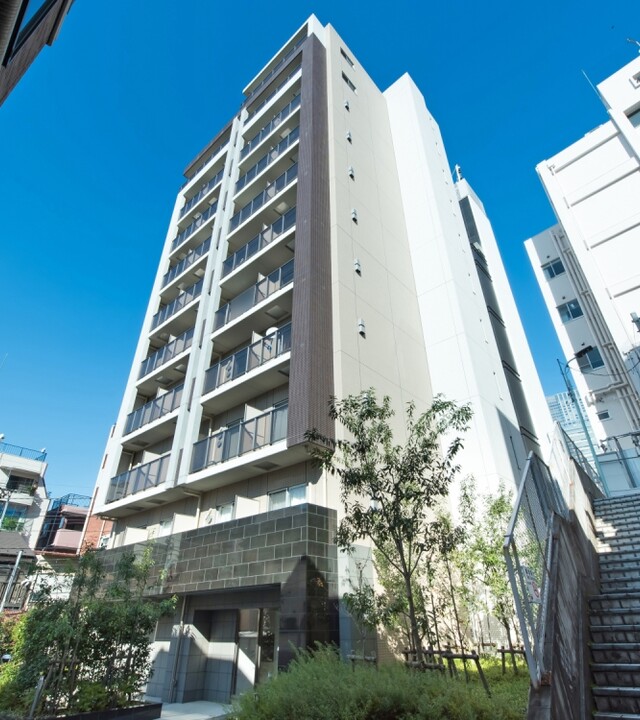 ガリシアレジデンス六本木の写真 3枚目