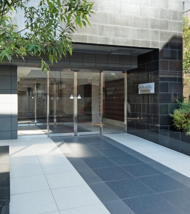 ガリシアレジデンス六本木の写真 4枚目