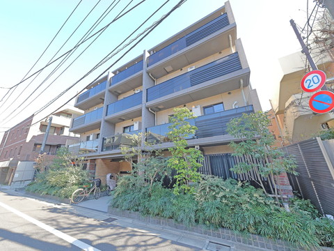 オープンレジデンシア文京六義園の写真 7枚目