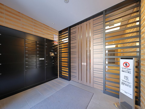 オープンレジデンシア文京六義園の写真 10枚目