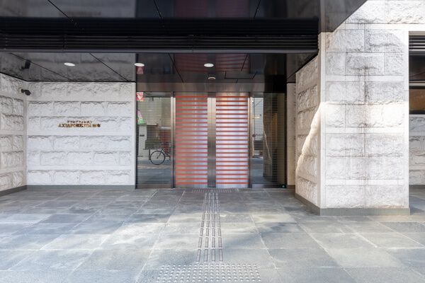 アクシアフォレスタ麻布の写真 4枚目