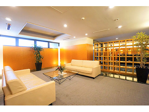 アクシアフォレスタ麻布の写真 11枚目