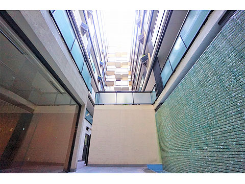 アクシアフォレスタ麻布の写真 14枚目